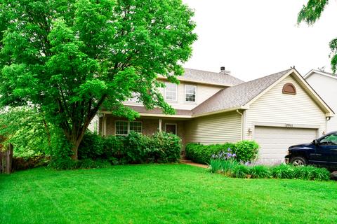 2911 Sun Valley Ct, Plainfield, IL 60586 photo 1