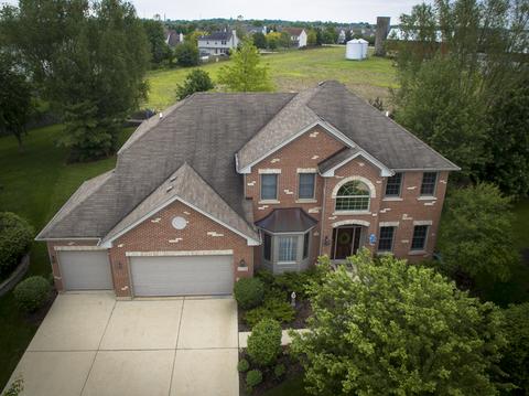 2108 Gardner Cir E, Aurora, IL 60503 photo 1