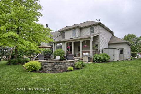 2108 Gardner Cir E, Aurora, IL 60503 photo 19