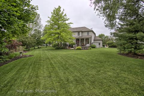 2108 Gardner Cir E, Aurora, IL 60503 photo 18
