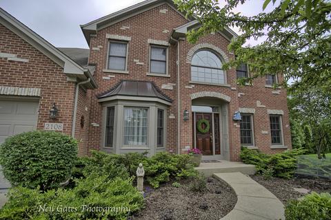 2108 Gardner Cir E, Aurora, IL 60503 photo 25