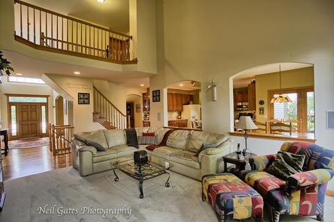 2108 Gardner Cir E, Aurora, IL 60503 photo 36