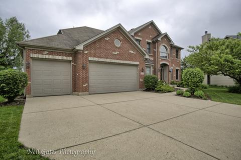 2108 Gardner Cir E, Aurora, IL 60503 photo 24