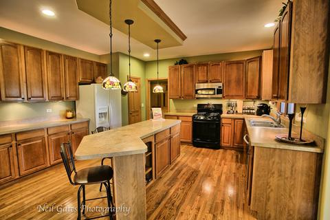 2108 Gardner Cir E, Aurora, IL 60503 photo 41