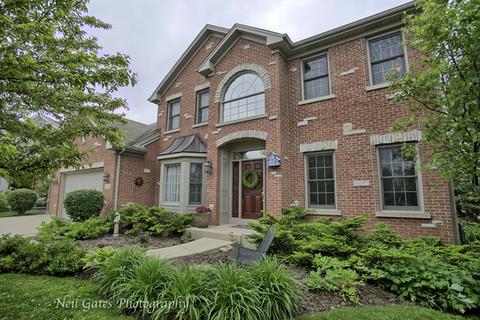 2108 Gardner Cir E, Aurora, IL 60503 photo 12