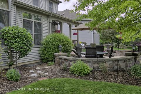 2108 Gardner Cir E, Aurora, IL 60503 photo 16