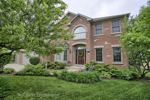 2108 Gardner Cir E, Aurora, IL 60503 photo 13