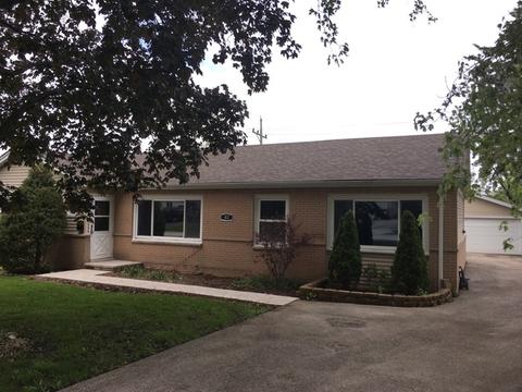 82 E Berkley Ln, Hoffman Estates, IL 60169 photo 2