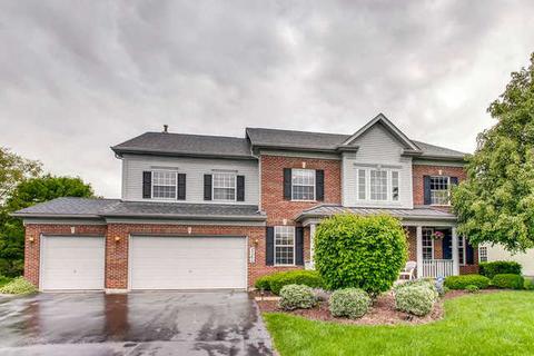 1364 Bay Meadows Dr, Bartlett, IL 60103 photo 1