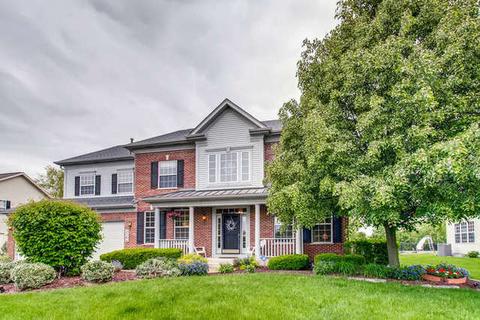 1364 Bay Meadows Dr, Bartlett, IL 60103 photo 4