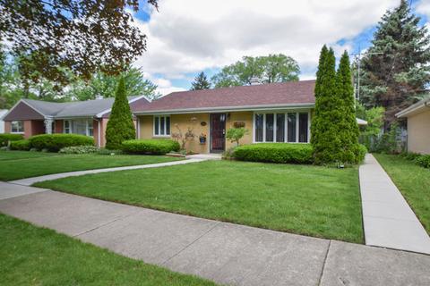 9116 Roach Ave, Brookfield, IL 60513 photo 1