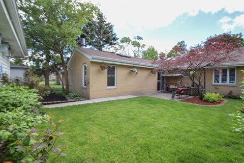 9116 Roach Ave, Brookfield, IL 60513 photo 31