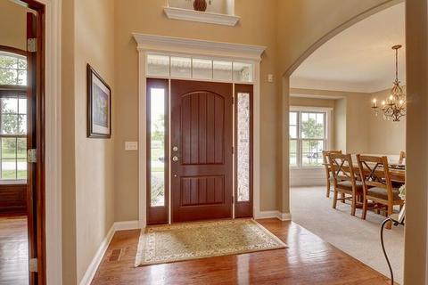 25311 W Rock Dr, Plainfield, IL 60586 photo 2