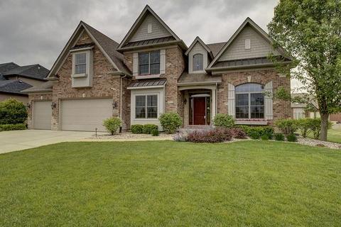 25311 W Rock Dr, Plainfield, IL 60586 photo 1