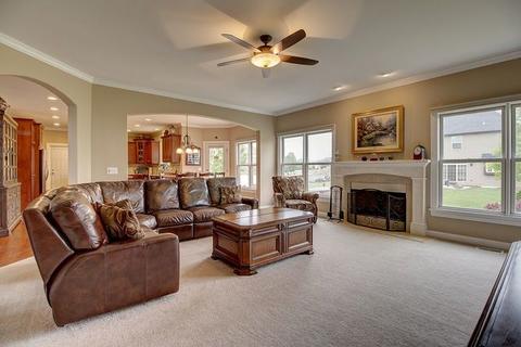 25311 W Rock Dr, Plainfield, IL 60586 photo 13