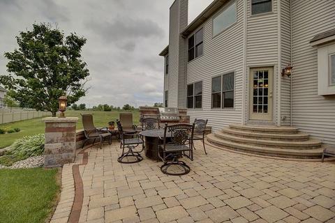 25311 W Rock Dr, Plainfield, IL 60586 photo 31