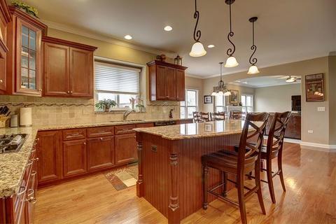 25311 W Rock Dr, Plainfield, IL 60586 photo 8