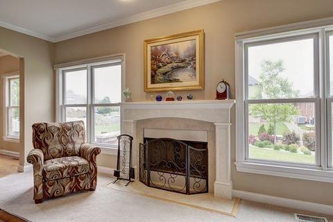 25311 W Rock Dr, Plainfield, IL 60586 photo 12