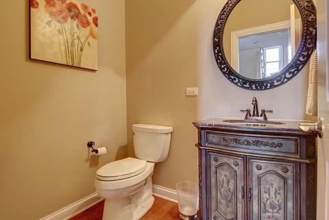25311 W Rock Dr, Plainfield, IL 60586 photo 15