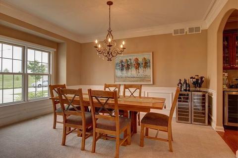 25311 W Rock Dr, Plainfield, IL 60586 photo 5