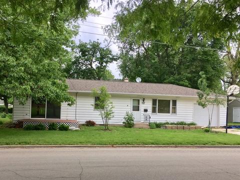 122 E Glover St, Ottawa, IL 61350 photo 1