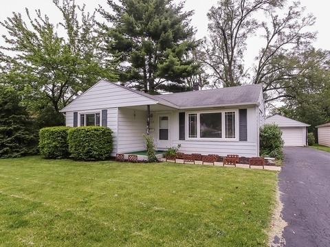 2410 Dove St, Rolling Meadows, IL 60008 photo 1