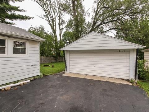 2410 Dove St, Rolling Meadows, IL 60008 photo 21