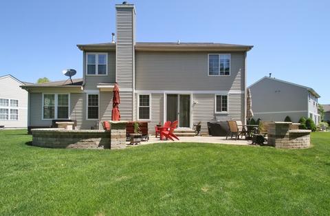 1990 Merlot Ct, Wheeling, IL 60090 photo 20