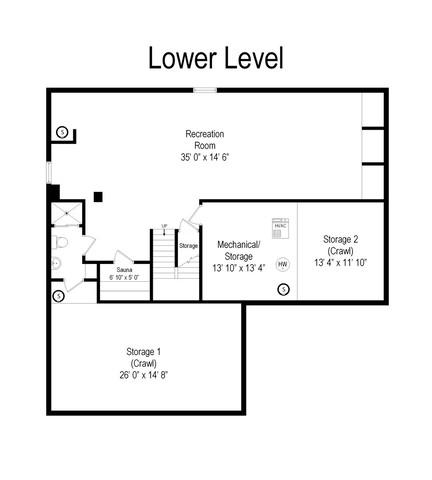 1990 Merlot Ct, Wheeling, IL 60090 photo 23