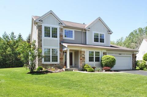 1990 Merlot Ct, Wheeling, IL 60090 photo 1