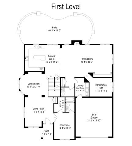 1990 Merlot Ct, Wheeling, IL 60090 photo 21