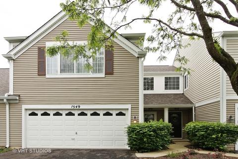 1549 Spaulding Rd, Bartlett, IL 60103 photo 1