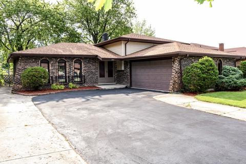17814 Dekker Ave, Lansing, IL 60438 photo 1