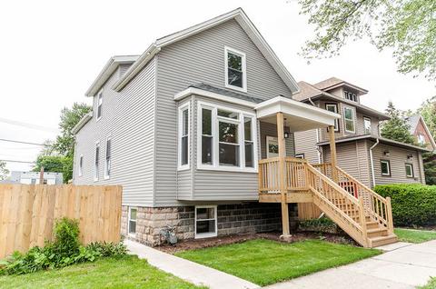 1009 Circle Ave, Forest Park, IL 60130 photo 1