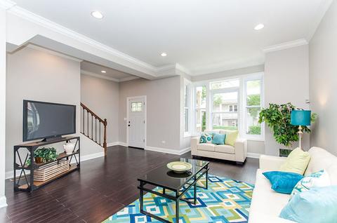 1009 Circle Ave, Forest Park, IL 60130 photo 4