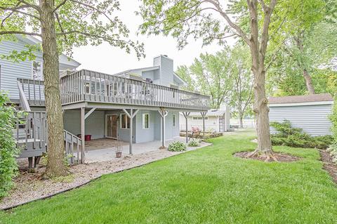1180 Lancaster Ct, Hoffman Estates, IL 60169 photo 31