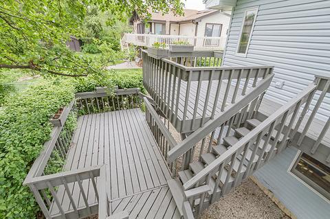 1180 Lancaster Ct, Hoffman Estates, IL 60169 photo 32