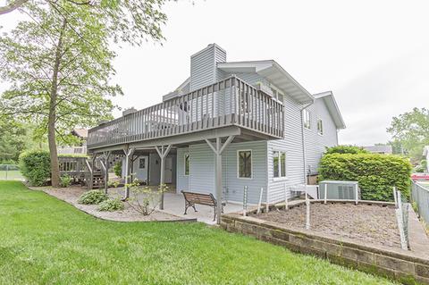 1180 Lancaster Ct, Hoffman Estates, IL 60169 photo 30