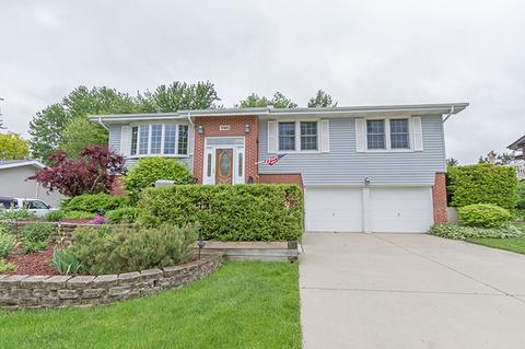 1180 Lancaster Ct, Hoffman Estates, IL 60169 photo 1