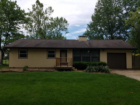1807 Cypress Dr, Champaign, IL 61821 photo 1