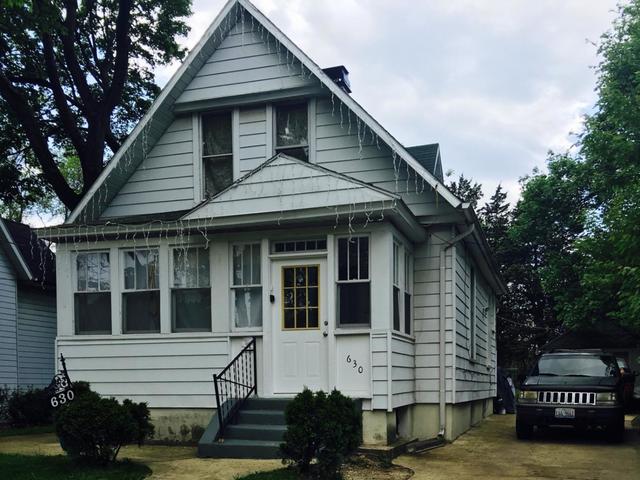 630 Grace St, Elgin, IL 60120 photo 1