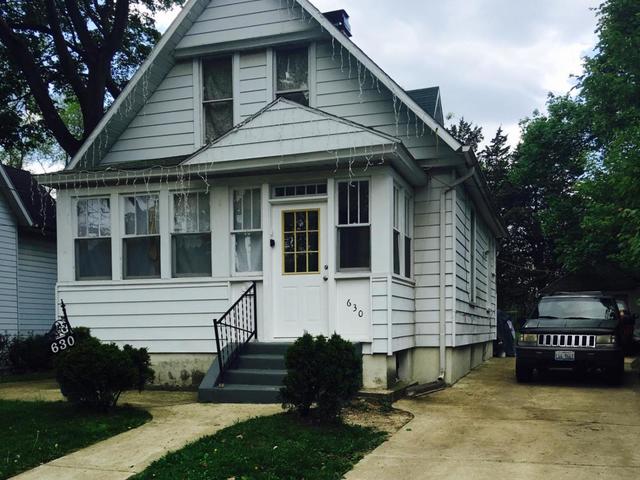 630 Grace St, Elgin, IL 60120 photo 2