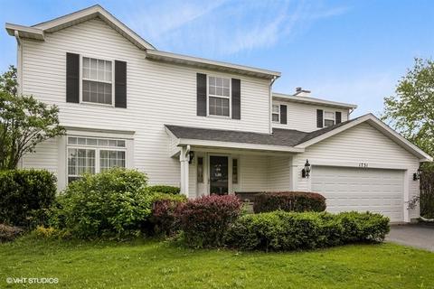 1731 Crofton Dr, Algonquin, IL 60102 photo 1