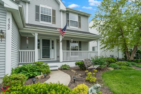 6302 Brixton Ct, Plainfield, IL 60586 photo 2