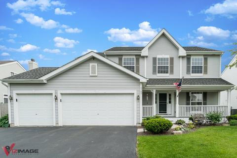 6302 Brixton Ct, Plainfield, IL 60586 photo 1