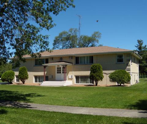 641 Pasadena Ave, Beecher, IL 60401 photo 1