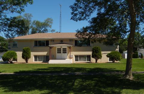 641 Pasadena Ave, Beecher, IL 60401 photo 2
