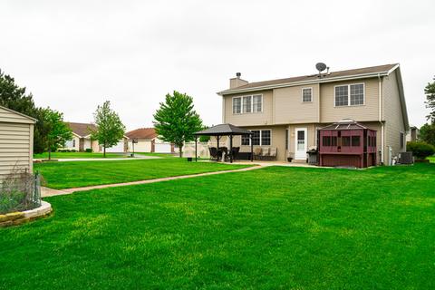 271 Spring Cove Dr, Beecher, IL 60401 photo 29