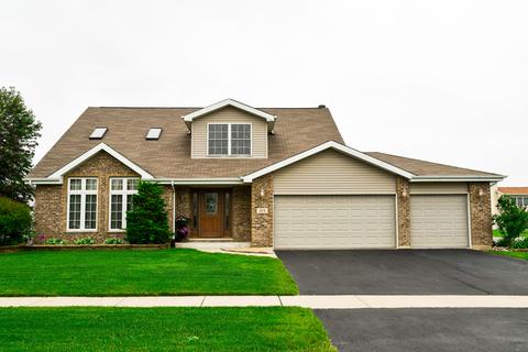 271 Spring Cove Dr, Beecher, IL 60401 photo 1