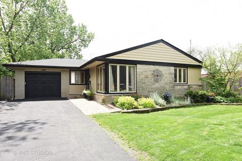 589 E Park Ave, Elmhurst, IL 60126 photo 1